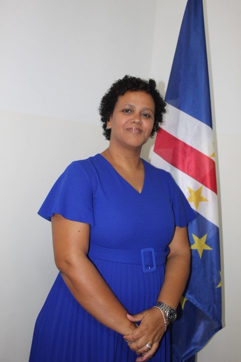 Presidente do ICIEG